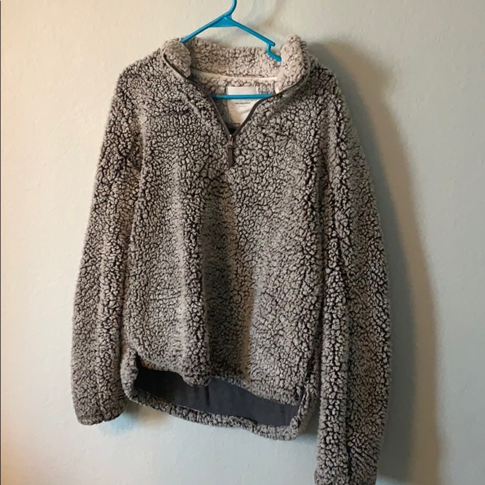 Thread & supply Sherpa Sz medium